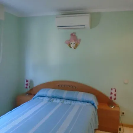 Ponent Holiday home