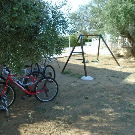 Ponent Holiday home L'Ampolla
