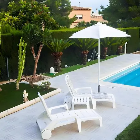 Ponent Calafat