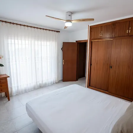 Villa Ponent Calafat