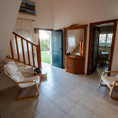 Ponent Calafat