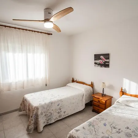 Villa Ponent Calafat