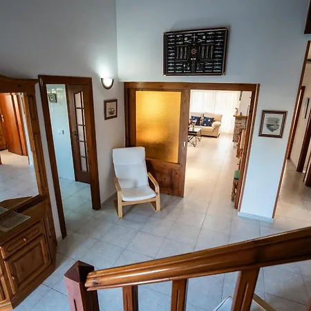 Villa Ponent *