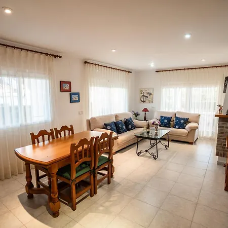 Villa Ponent *