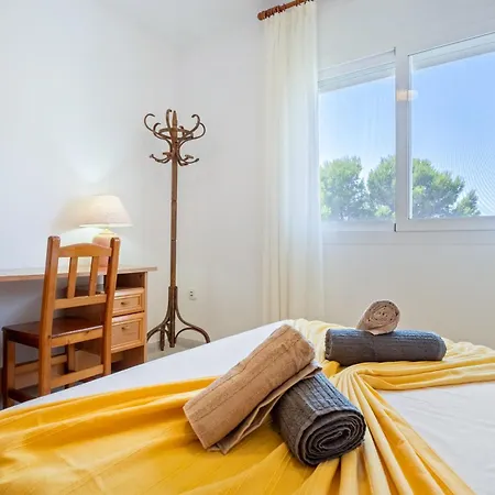 Ponent Villa Calafat