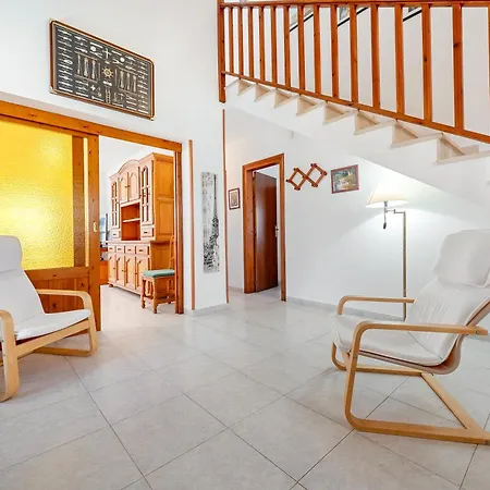 Villa Ponent Calafat