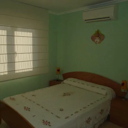 Ponent Tatil Evi *
