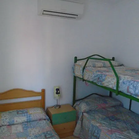 Tatil Evi Ponent L'Ampolla