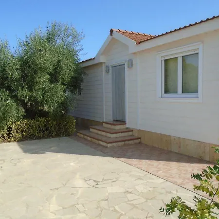 Ponent Tatil Evi