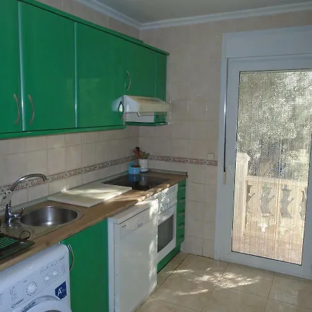 Ponent Tatil Evi