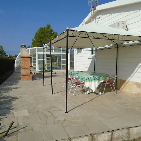 Tatil Evi Ponent *